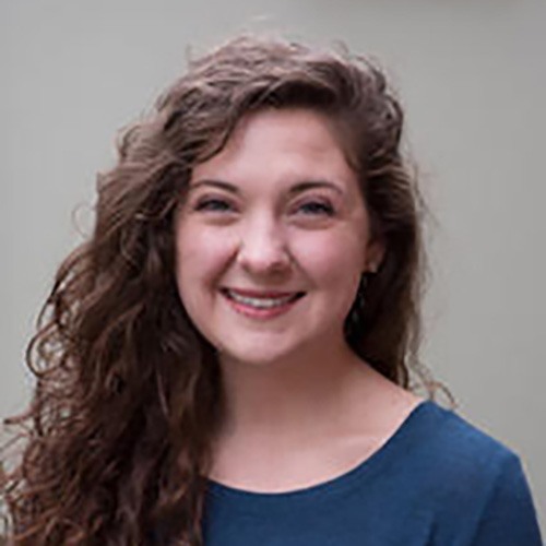 Alyssa Francis Admissions School Of Public Health Brown University